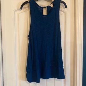 J Crew Tank